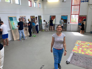 artCamp Alanus Werkhaus 2026
