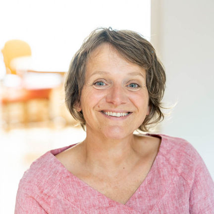 Interview Ulrike de Ribaupierre