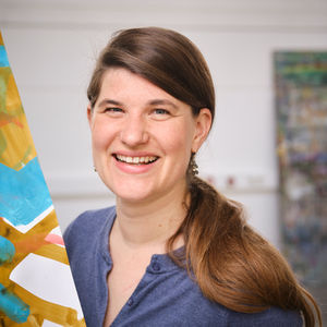 Interview mit Anne von Hoyningen-Huene