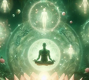 vos Essences énergétiques qui osent vibrer et s'aligner