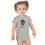 Thumbnail: CARELESS Short Sleeve Onesie