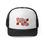 Thumbnail: DARE DEVIL INC Trucker Cap