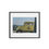 Thumbnail: Framed Limited Edition Print - WILDWOOD FINISH LINE