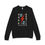 Thumbnail: DARE DEVIL INC Unisex Crewneck Sweatshirt