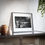 Thumbnail: Framed Limited Edition Print - BOULEVARD CRUISE