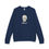 Thumbnail: CARELESS Sweatshirt - Unisex French Terry Raglan Crewneck