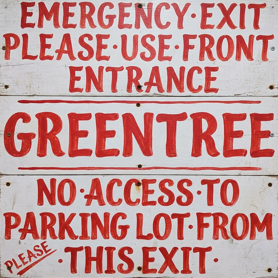 GREENTREE