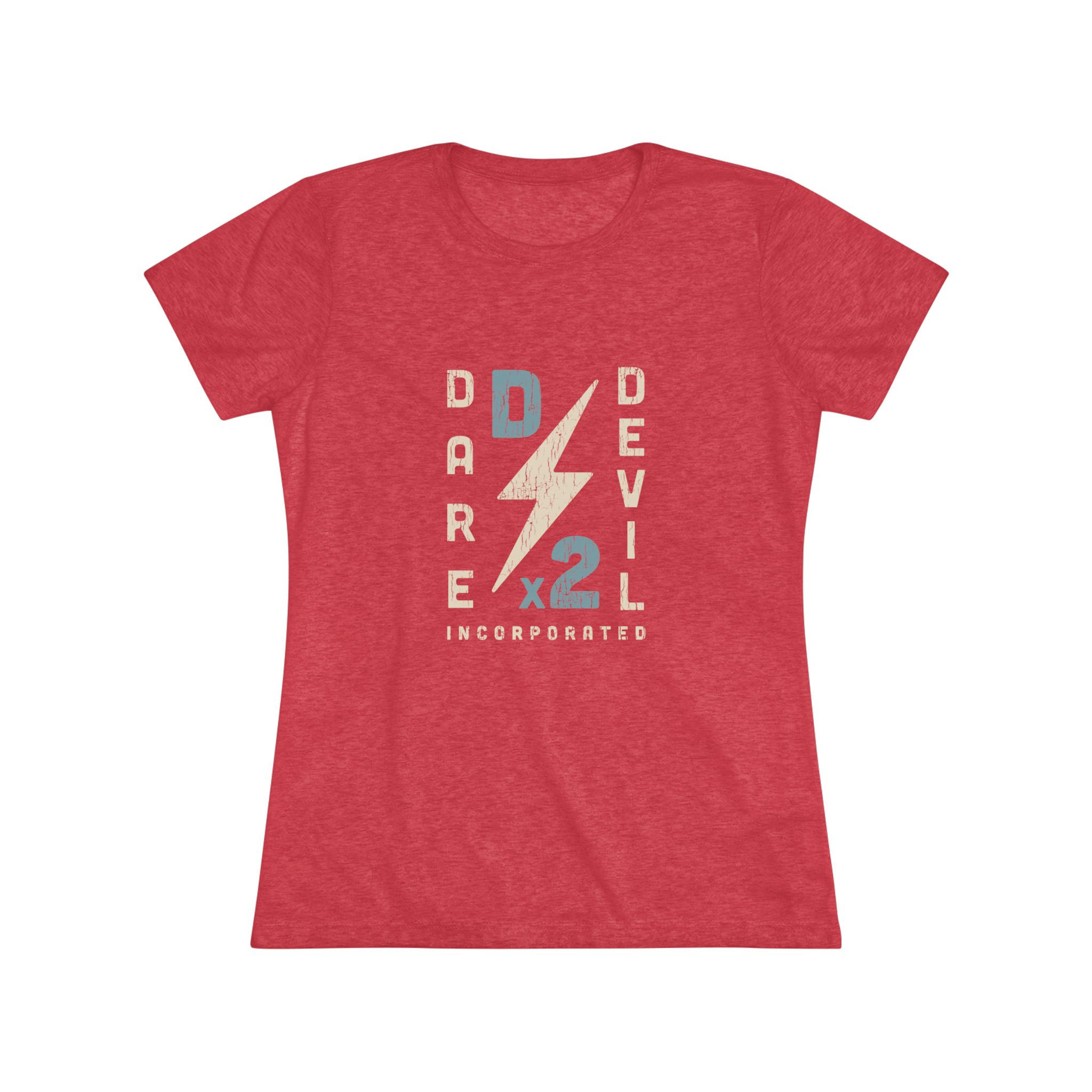 DARE DEVIL INC Women's Tee