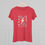 Thumbnail: DARE DEVIL INC Women's Tee