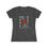 Thumbnail: DARE DEVIL INC Women's Tee