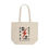 Thumbnail: DARE DEVIL INC Tote Bag