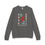 Thumbnail: DARE DEVIL INC Unisex Crewneck Sweatshirt