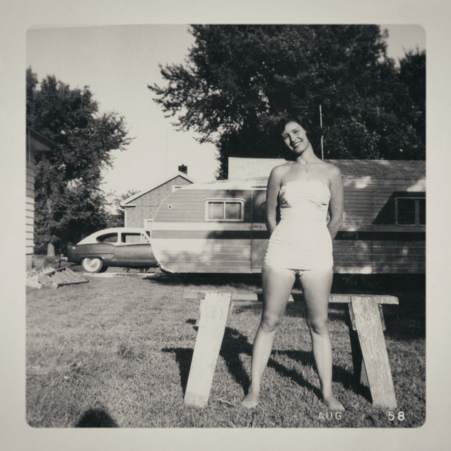 SUMMER OF '58