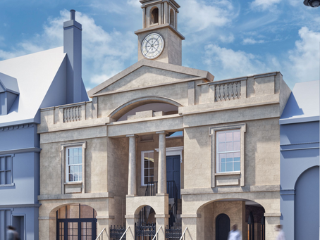 Job Opportunity: Heritage Research Consultant