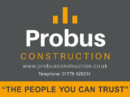 Probus Construction Appointed as Contractor for Regeneration Project