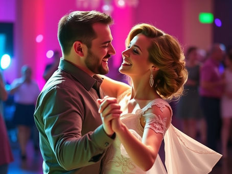 Can Dancing Lower Cholesterol?