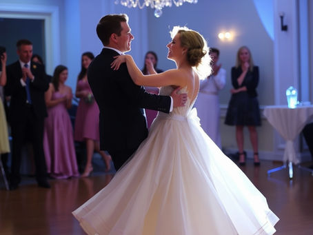 Why Was Ballroom Dancing Created?