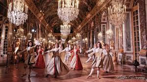Who Invented Ballroom Dancing?