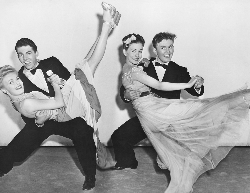 What Kind of Music Is Best for Dancing?