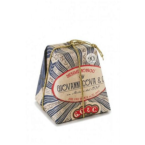 G. Cova Pandoro Classico 1000g
