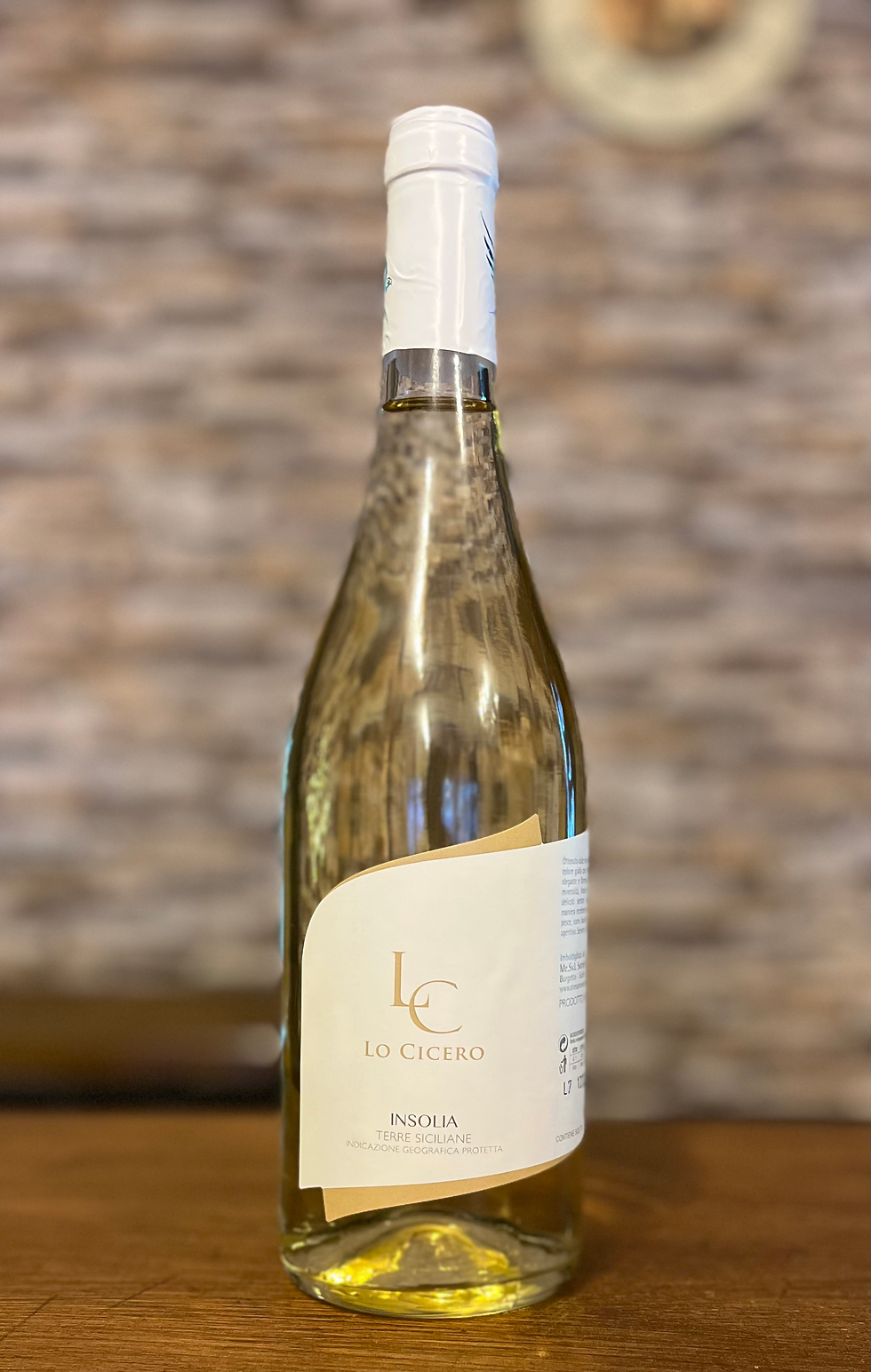 Lo Cicero Insolia