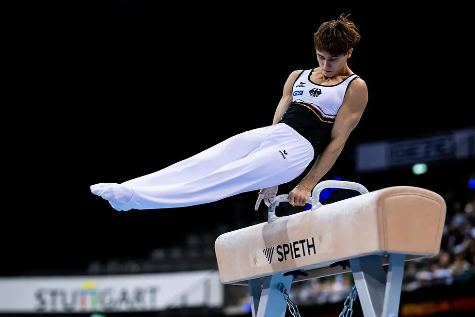 World Challenge Cup in Varna
