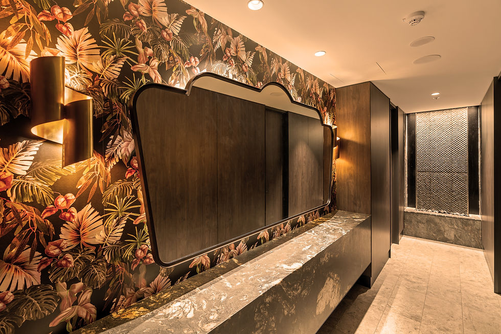 St George Leagues Club Gaming