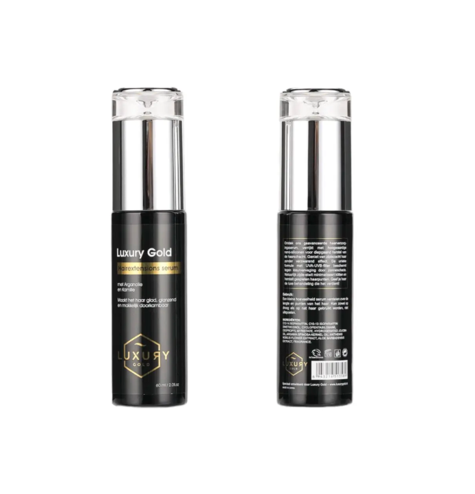 Luxury Gold - Serum