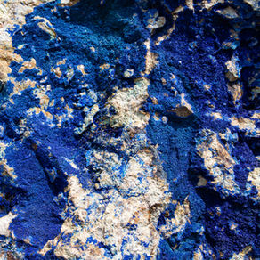 Piedra Lapislázuli. Propiedades y Usos