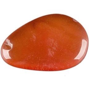 Cornalina. Propiedades y Usos