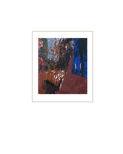Untitled Collage No. 314 (Santa Rosa)