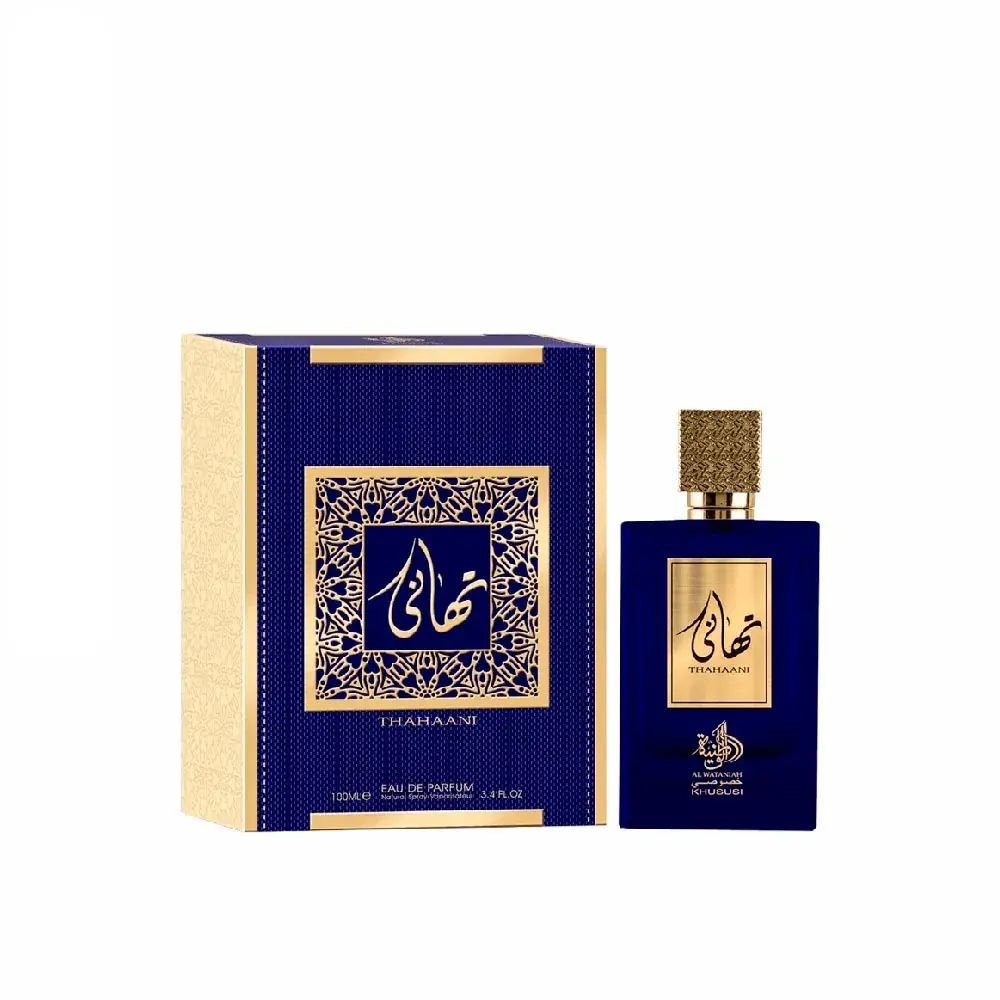 Thahaani - Al Wataniah - 100 ml