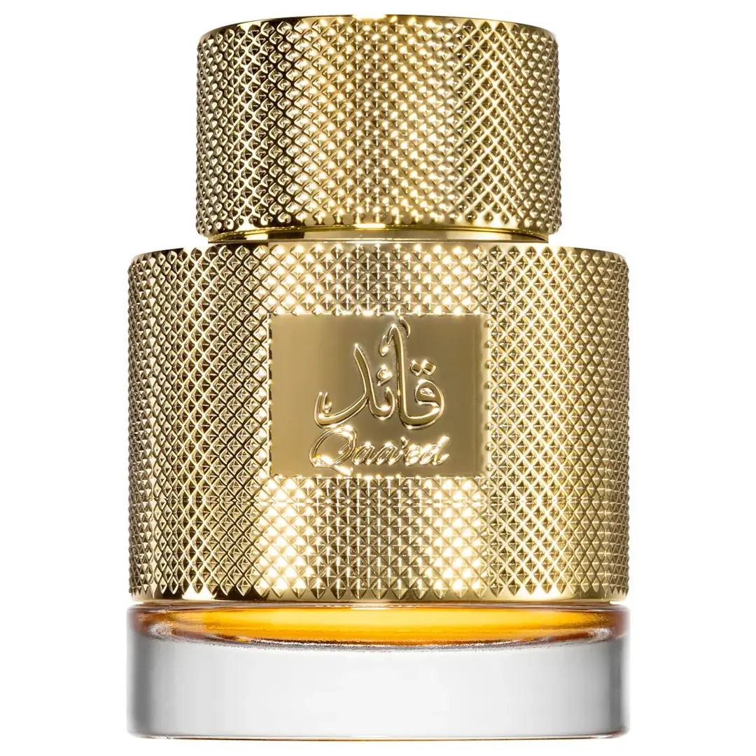 Qaa’ed Lattafa Eau de Parfum