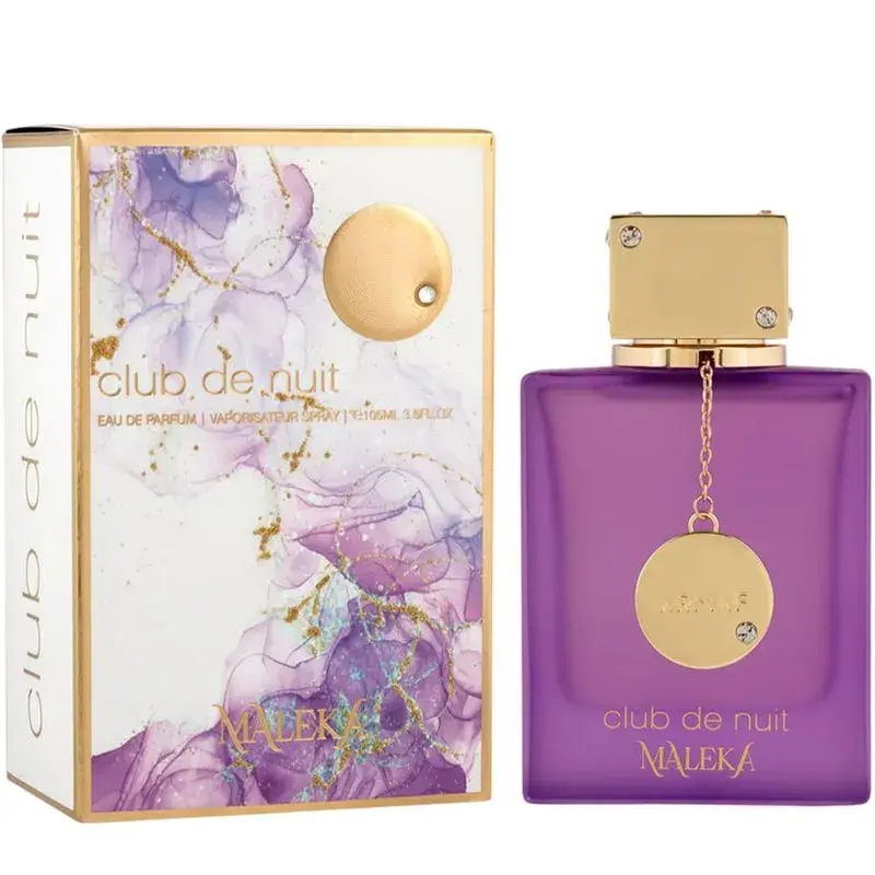 Club de Nuit Maleka Eau de Parfum 100ml