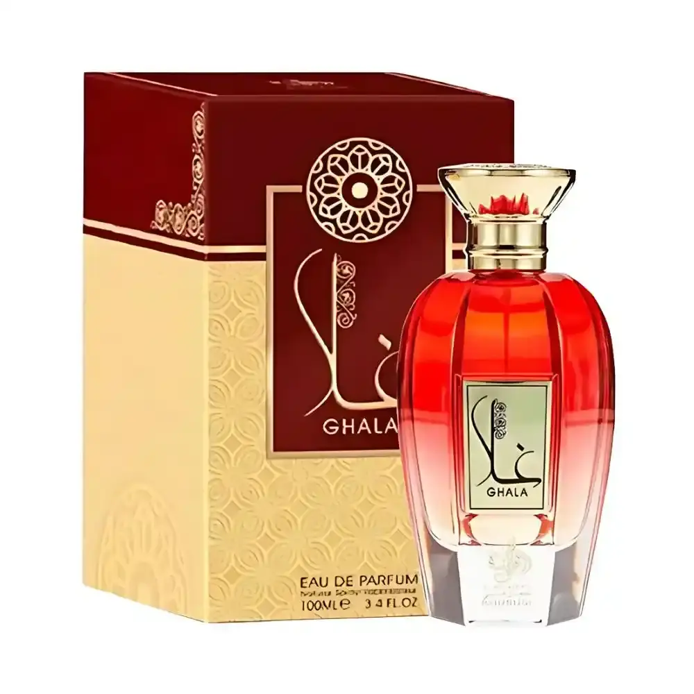 Ghala Al Wataniah 100 ml Eau de Parfum