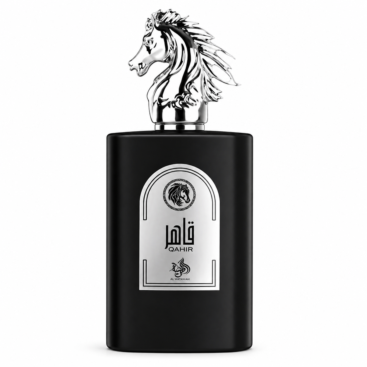 Qahir Eau de Parfum 100ml Al Wataniah