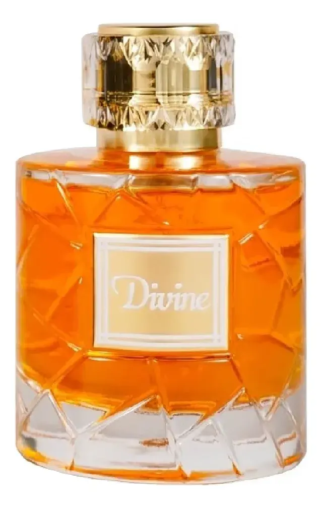 Divine Maison De Milán Edp 100ml Feminino