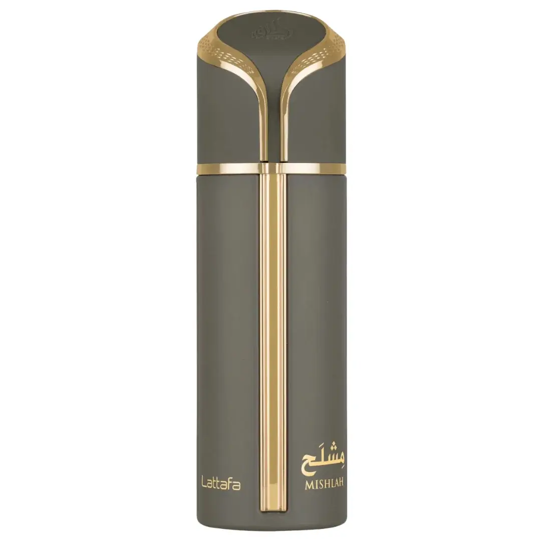 Mishlah Eau de Parfum Lattafa 100ml