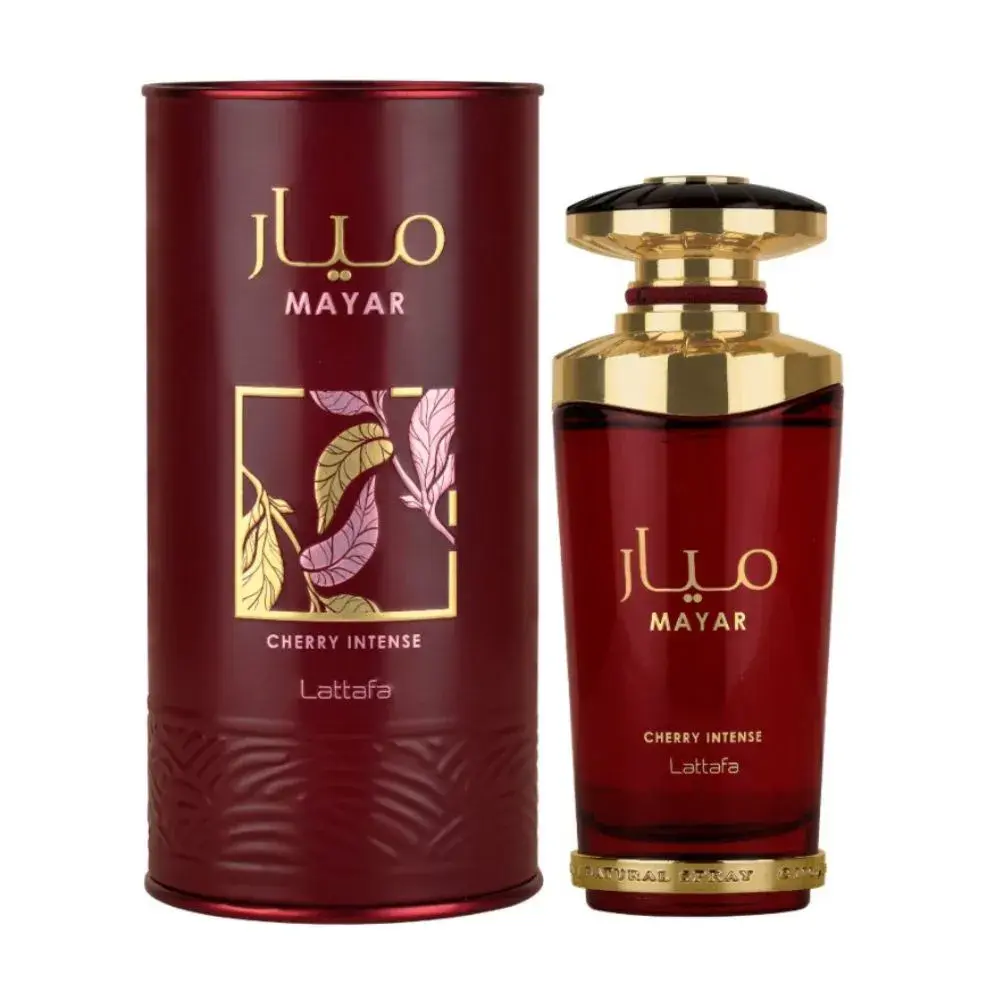 Mayar Cherry Eau de Parfum 100ml Lattafa
