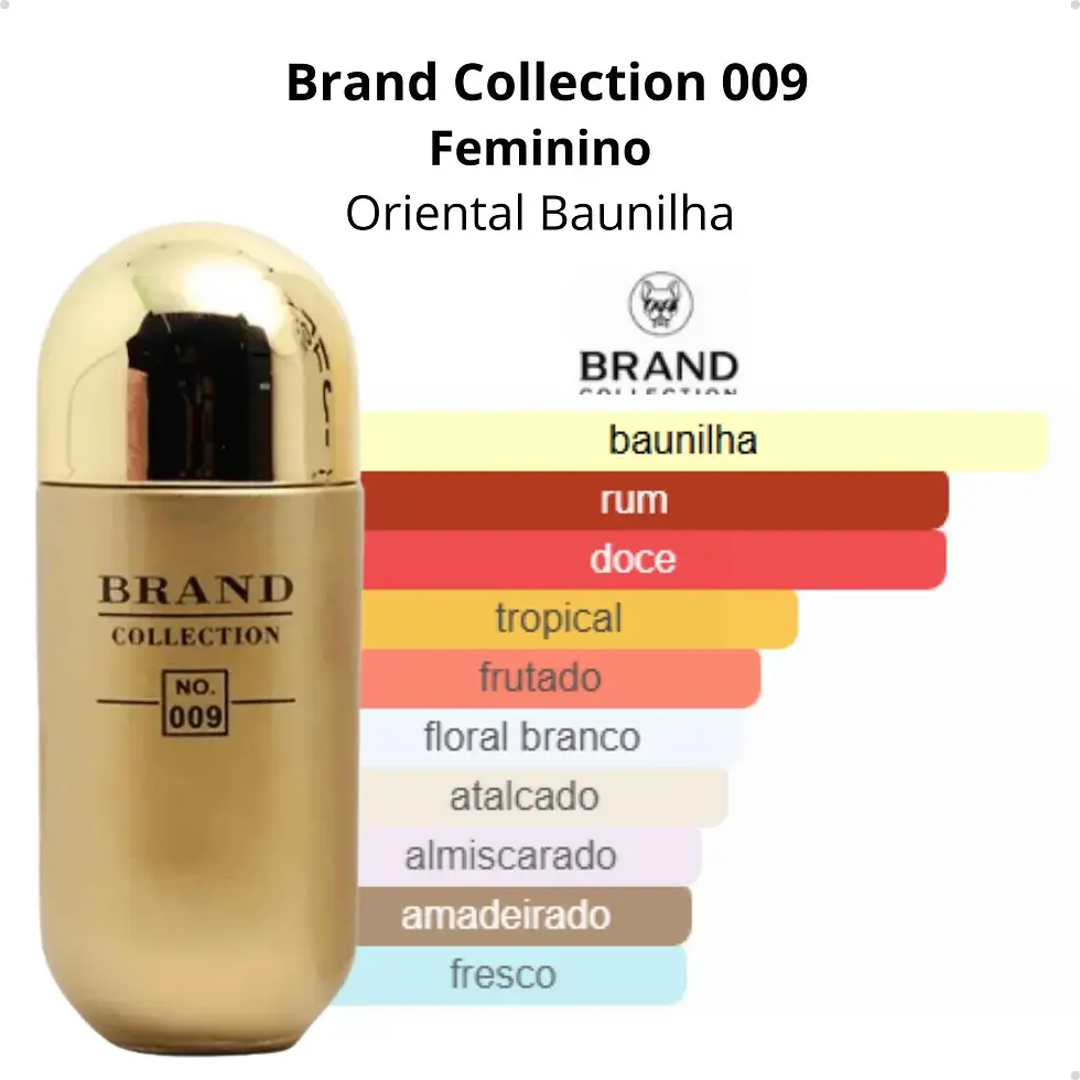 Miniatura: 212 Vip Feminino - Brand Collection 009 - 25 ml
