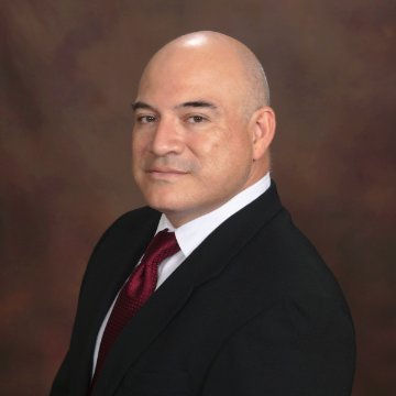 Mark Cabra