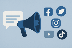 One Idea, Many Platforms: Adapting Your Message Across Social Media