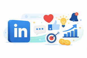 Getting Vocal On LinkedIn With Ripl