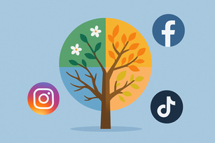Seasonal Campaigns That Just Work: Planning Ahead for Better Customer Engagement