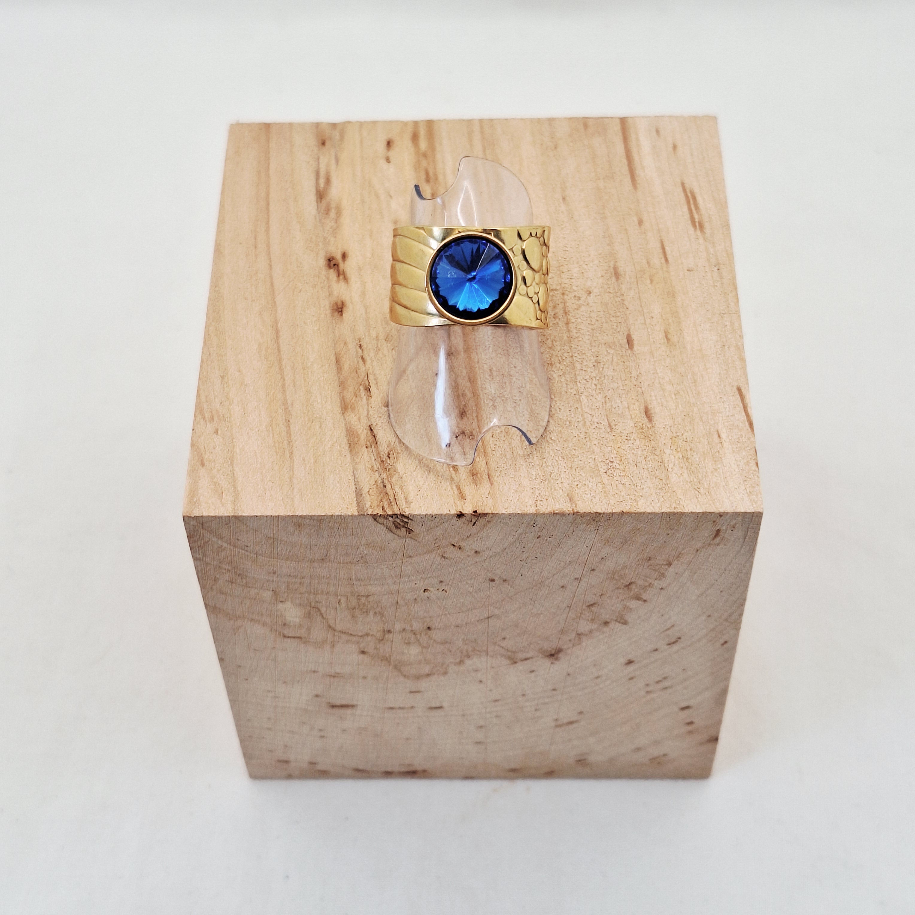 Bague "Astral"