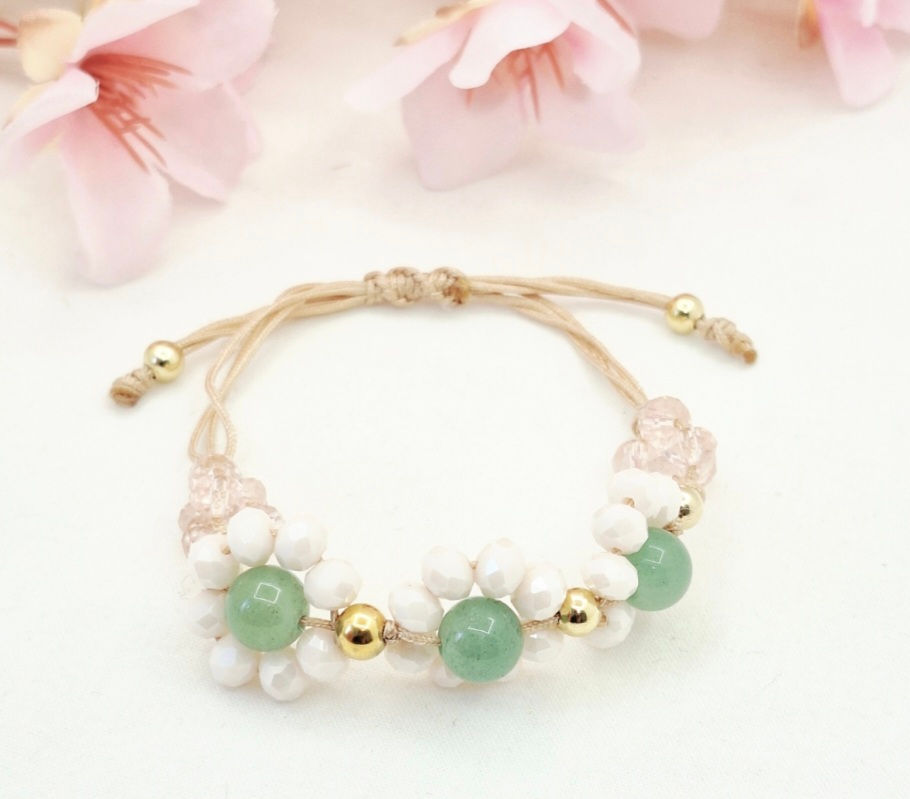 Miniature : 🌸 Bracelets Oasis d’Asie – Sakura