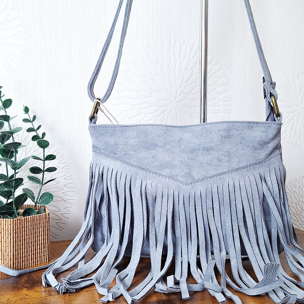 Miniature : 🌵✨ Sac Pochette-Nevada Sky