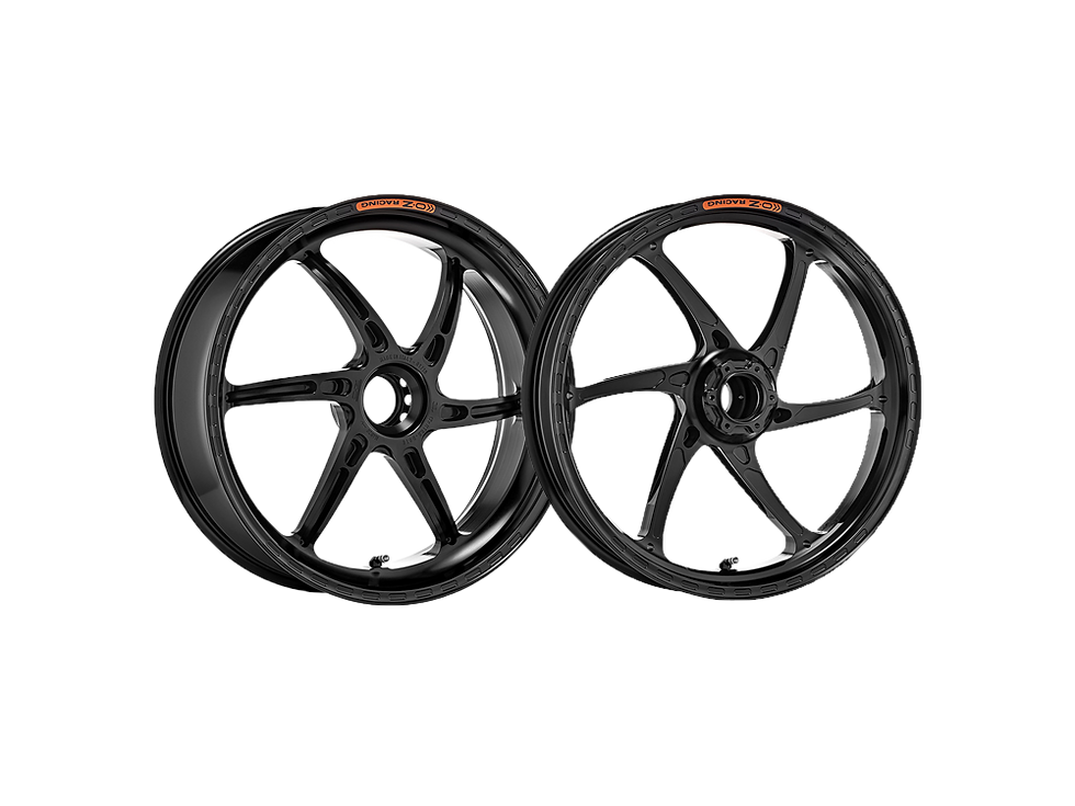 Miniaturbild: OZ Gass RS-A Aluminium Felgen Set MV Agusta F3 675/800 (12-24)