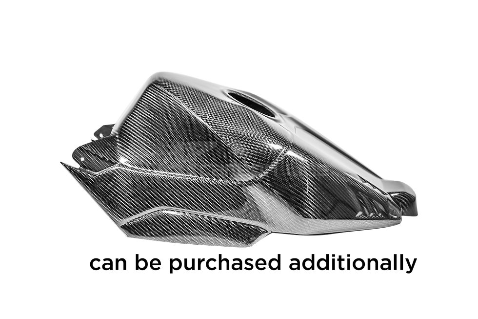 Miniatura: Carenado completo 200g AP Carbon Line Honda CBR 1000 RR-R SC82 (20-23)