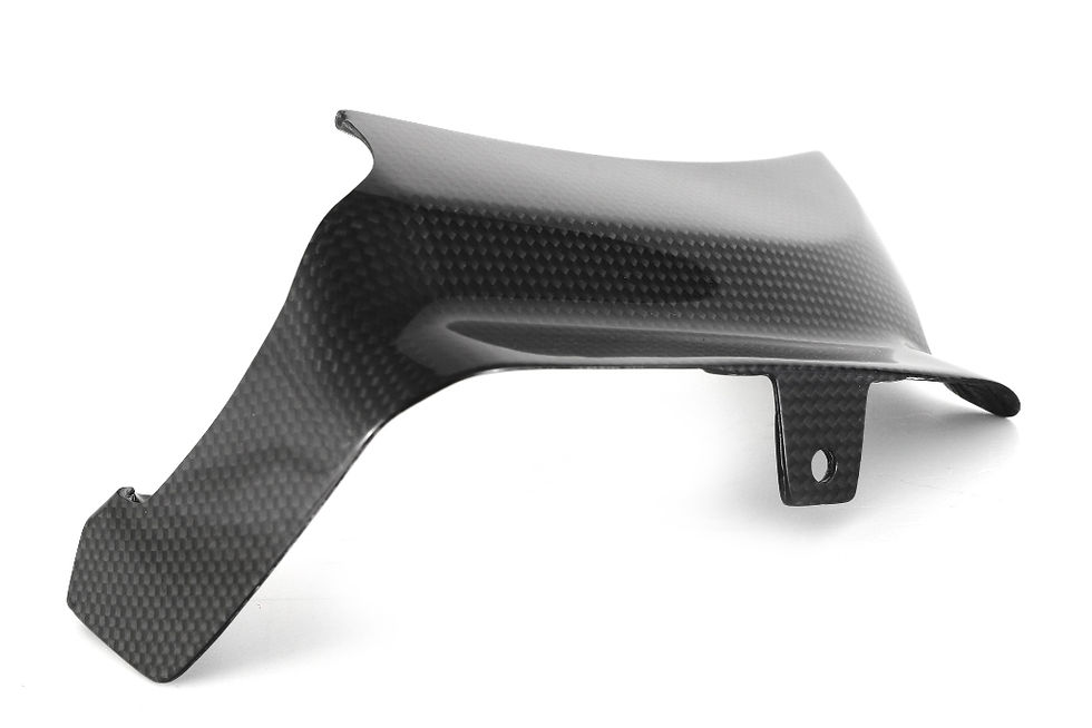 Miniature : Couverture ABS Carbone Fullsix Ducati Panigale 1299/S (15-18)